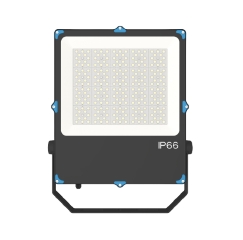 Dolphin LED Projektør, 400W, 60.000lm