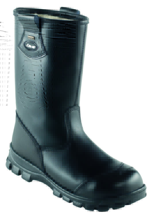 Walki®, Str. 43, Sikkerhedsstøvle