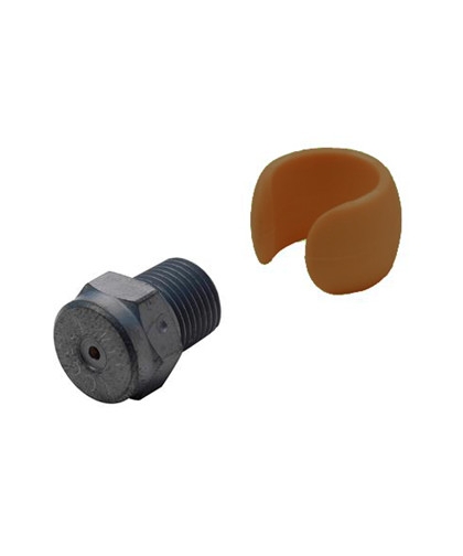 Nilfisk-Alto, Dyse Tornado, 1/8"