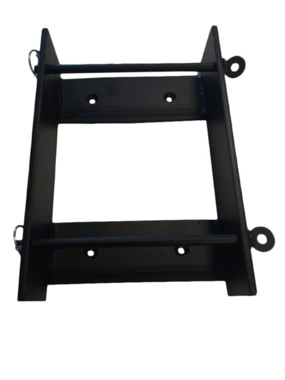 Beslag t/stamper LT, 24 cm, 9"