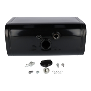 Brændstoftank 100 Liter - Komplet sæt