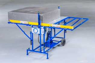 Polycut 500 Pro Flamingoskærer