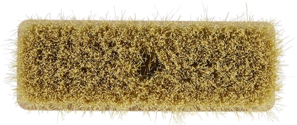 Kalkbørste medium 70x200mm