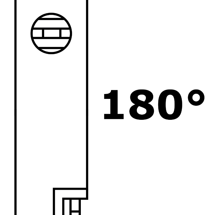 Bato Vaterpassæt Proff.