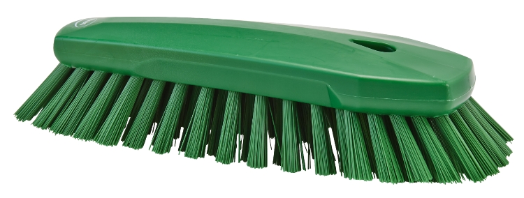 Håndbørste XL, 250 mm, Ekstra Stiv