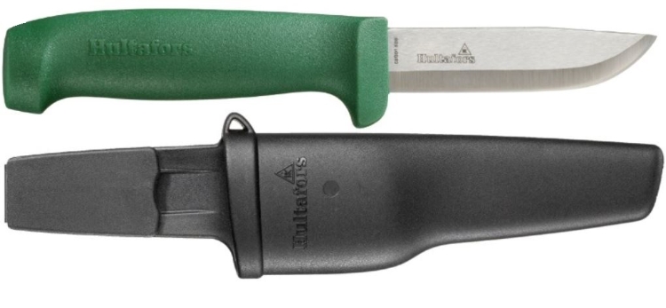 Hultafors Grovkniv, GK