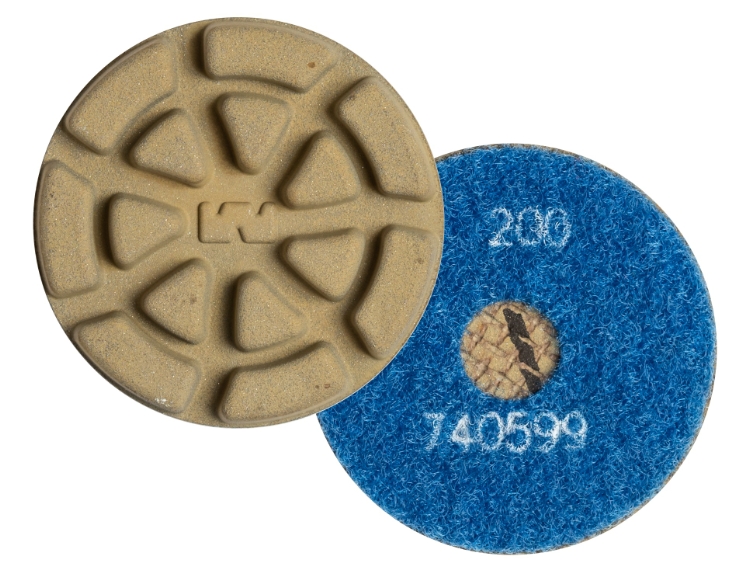 WS Keramik 2", Soft Bond, K200