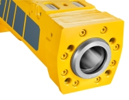 Epiroc SB702, Hydraulikhammer