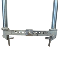 Stenoptager 90 - 320 mm