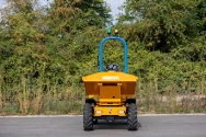 Thwaites Dumper 2T Electric