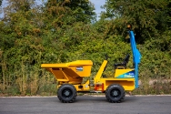 Thwaites Dumper 2T Electric