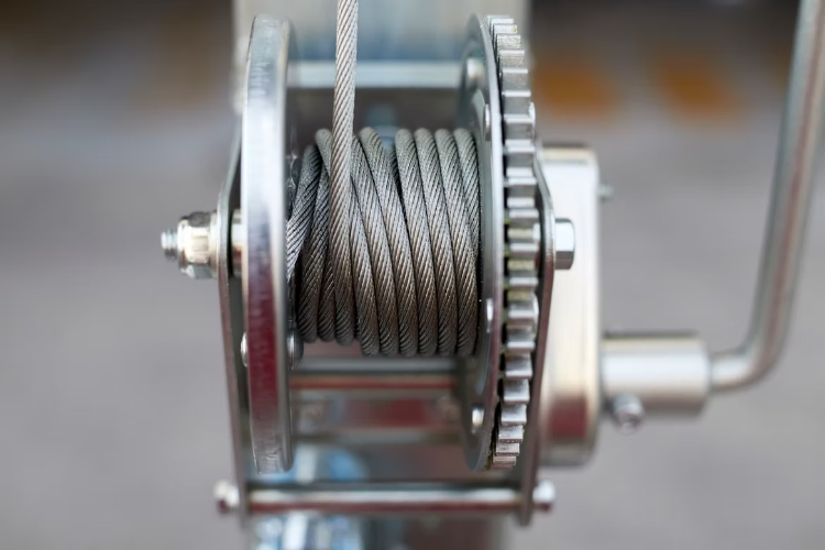 Street Solar - Soldrevet LED lystårn