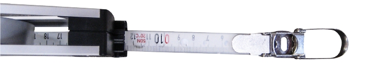 EPAC Båndmål, 50 m