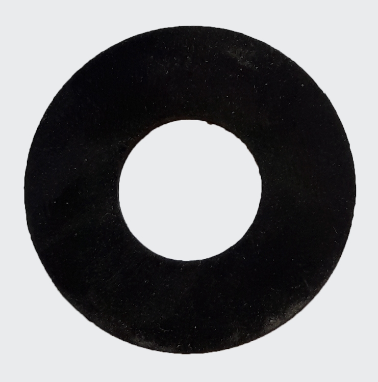 Pakning f/oliepind Lubrostar 