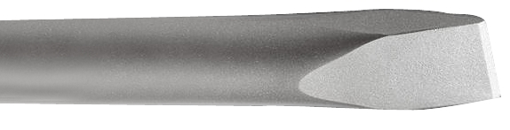 Fladmejsel, 22x82,5 mm, 23x3000 mm