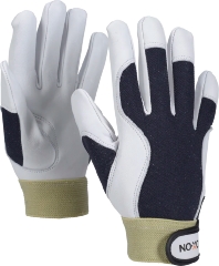 OX-ON Teknikerhandske Worker Supreme 2607 - str. 9