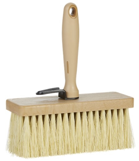 Kalkbørste medium 70x200mm