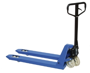 Pallevogn NH PLM2500BN, NH Handling