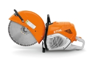 Stihl Kapsav TS910i 