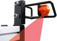 Gölz TS250A, Fliseskæremaskine