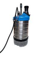 Brimac DPP2.150 Dykpumpe - 220V