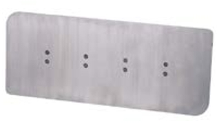 Swepac Glitteblad, t/ TR600P/TR600E 