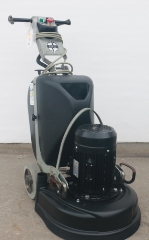 HTC 420, Brugt slibemaskine