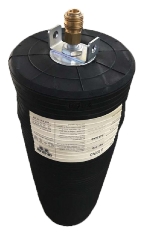 Rørballon U30/60, 300-600 mm, lang