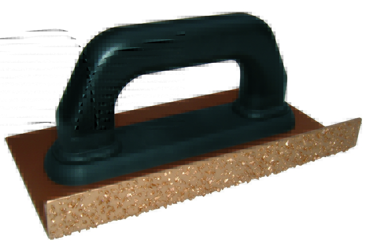 Slibebræt, m/buk, K36