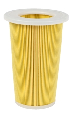 Dustcontrol Kombifilter, t/DC18-29-3800