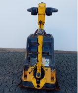 Brugt Pladevibrator Wacker DPU 6055