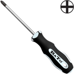 Bato Skruetrækker, PH1x75 mm