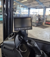 Kobelco SK17SR-3E, Minigraver