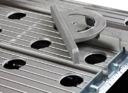 Gölz Skærebord MS400AL