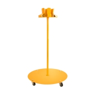 Affaldssorteringsstativ