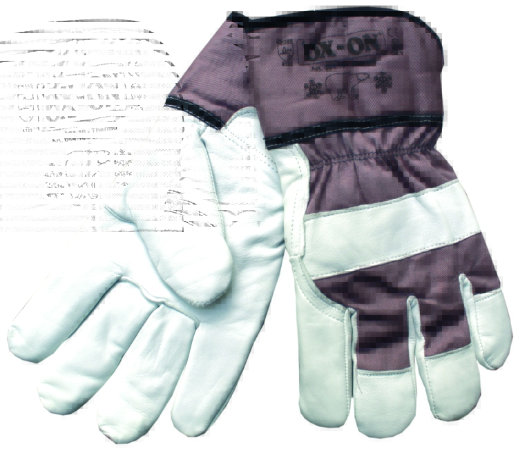 OX-ON Thermo, Str. 12, Vinterhandske