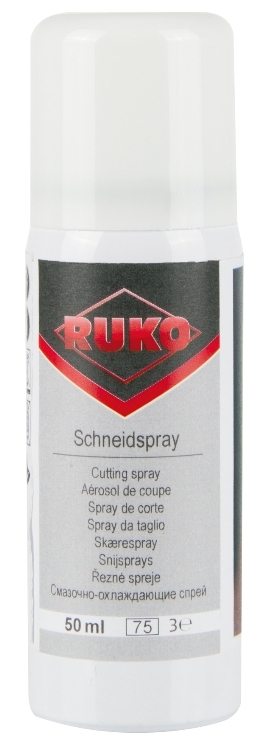 Ruko Skærespray, 50 ml dåse 