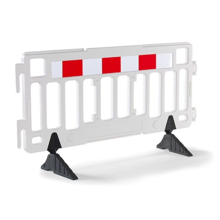 Afspærringshegn 2000x1000mm O45