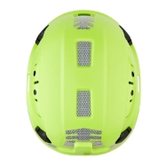 IQ sikkerhedshjelm HI-VIZ gul