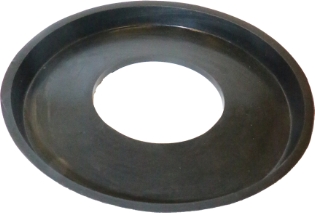 Impulse Stempelpakning, Gummi