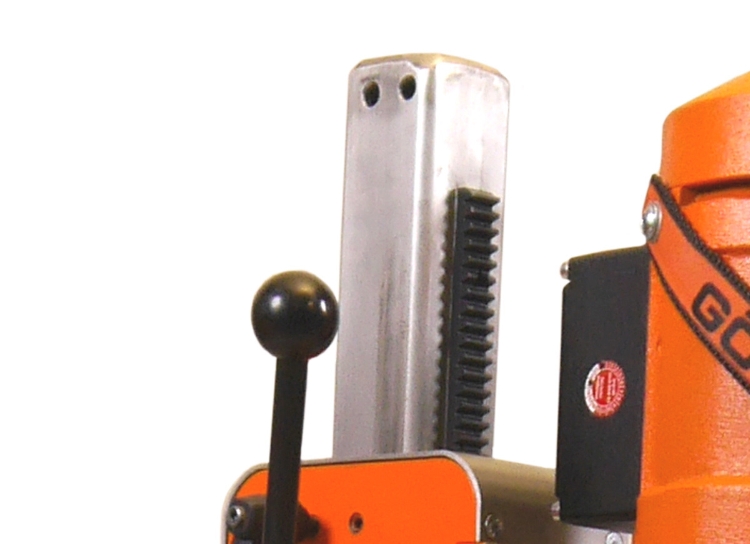 Gölz Kerneboremaskine KB500 med stativ