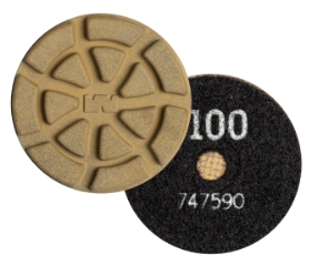 WS Keramik 3", Soft Bond, K100