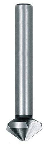 Spidsforsænker Form C, 90° C, 8,3 mm