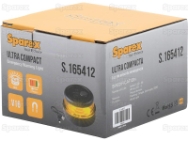 Katastrofelys - LED lygte