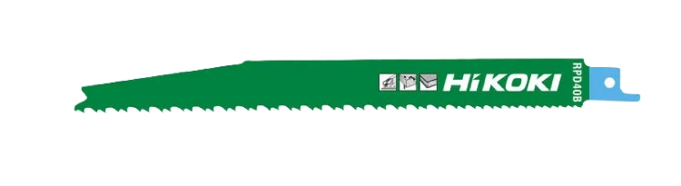 Bajonetsavklinge RPD40B