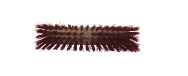 Vikan Gadekost, PVC, 17 rk