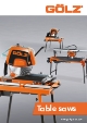 Produktkatalog, Gölz MS400A