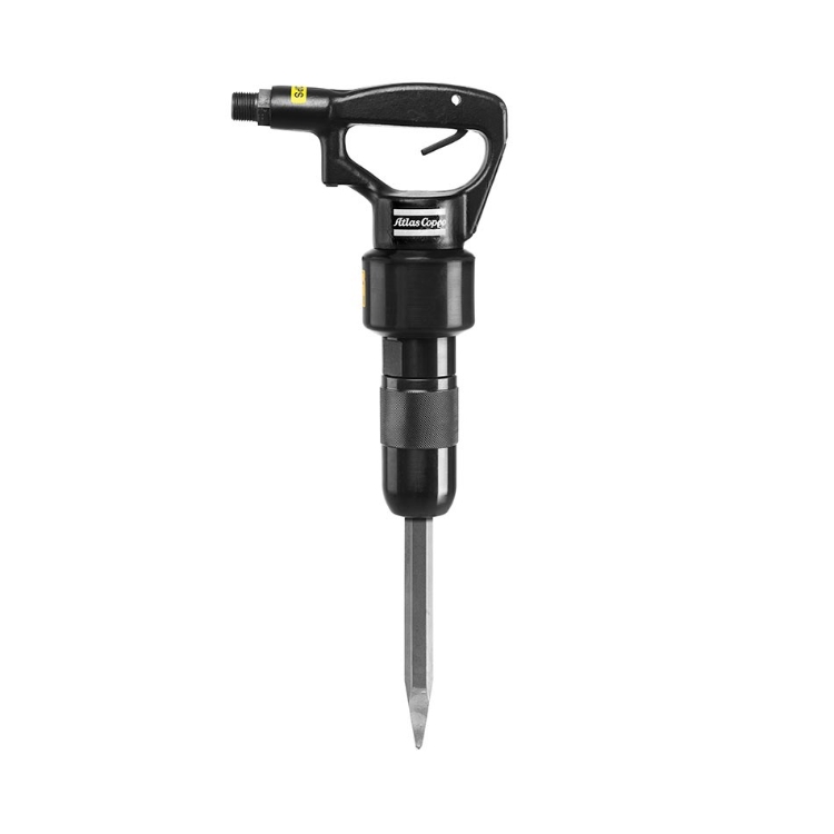 Atlas Copco TEX03PS, Trykluftshammer