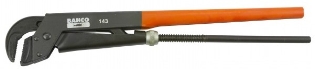 Rørtang 143, 557 mm