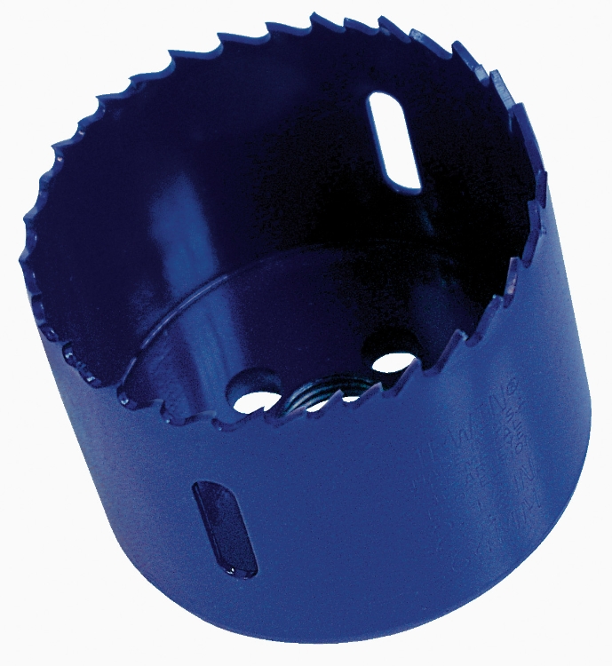 Irwin Hulsav, Ø70 mm, 45 mm dyb